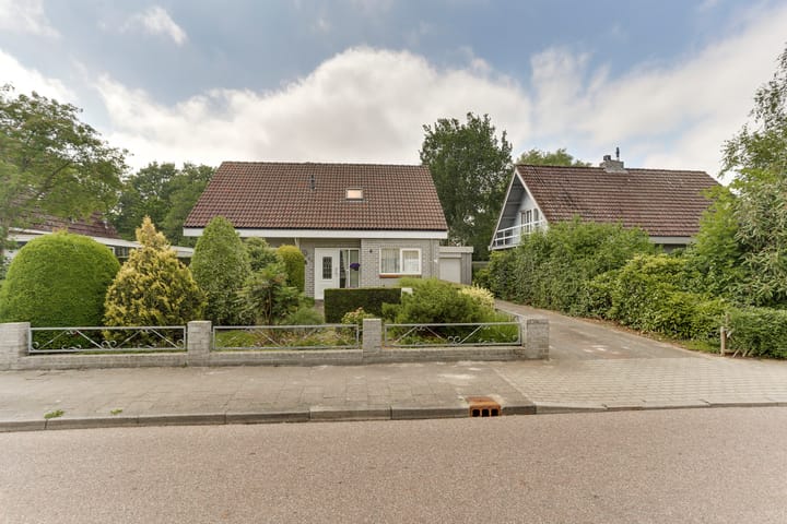 Foto 1 van Ibislaan 23