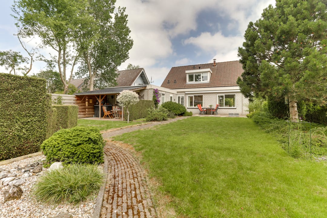 Foto 2 van Ibislaan 23