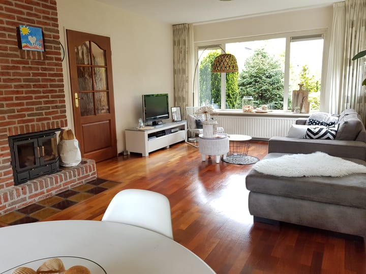 Foto 4 van Ibislaan 23