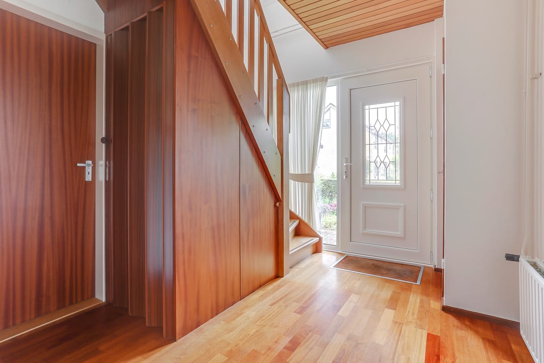 Foto 8 van Ibislaan 23