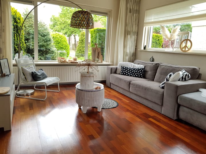 Foto 9 van Ibislaan 23