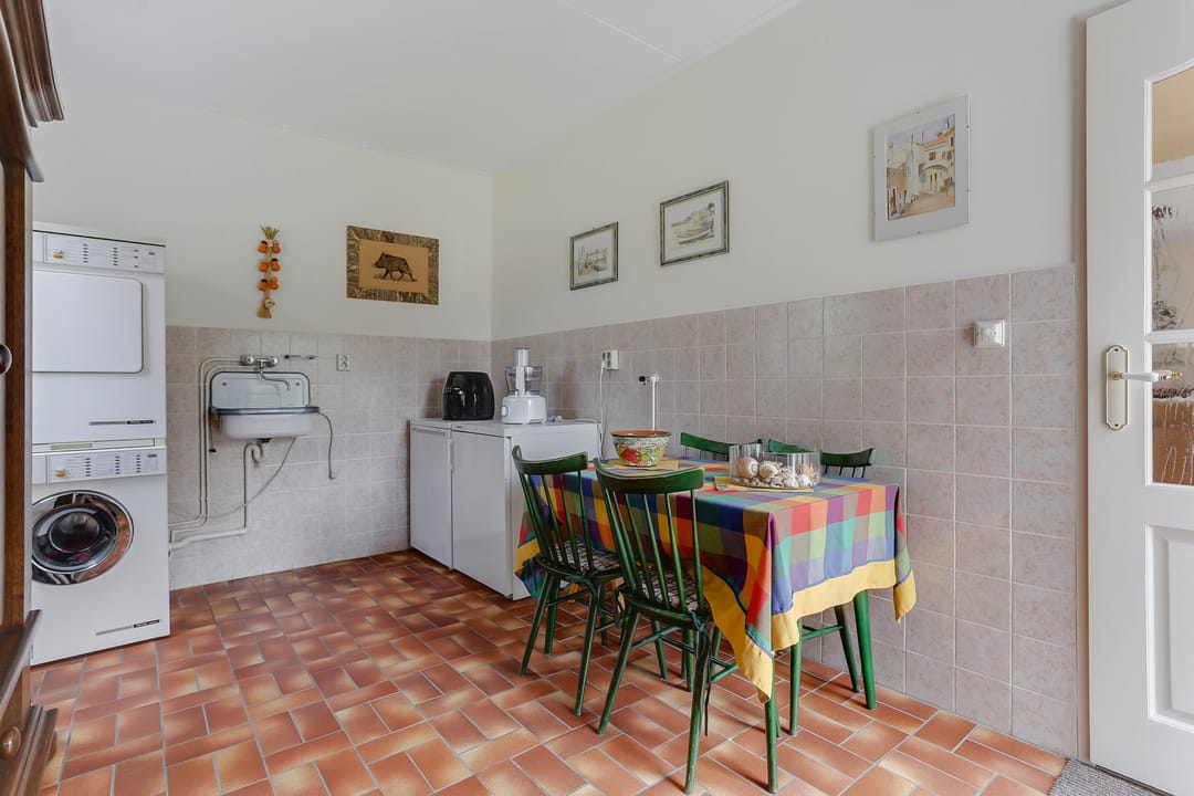 Foto 11 van Ibislaan 23