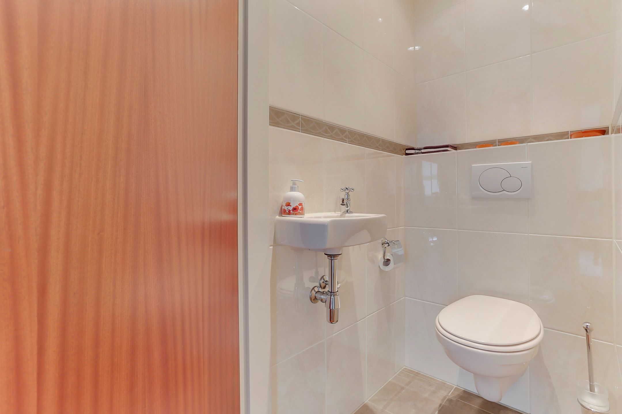 Foto 12 van Ibislaan 23