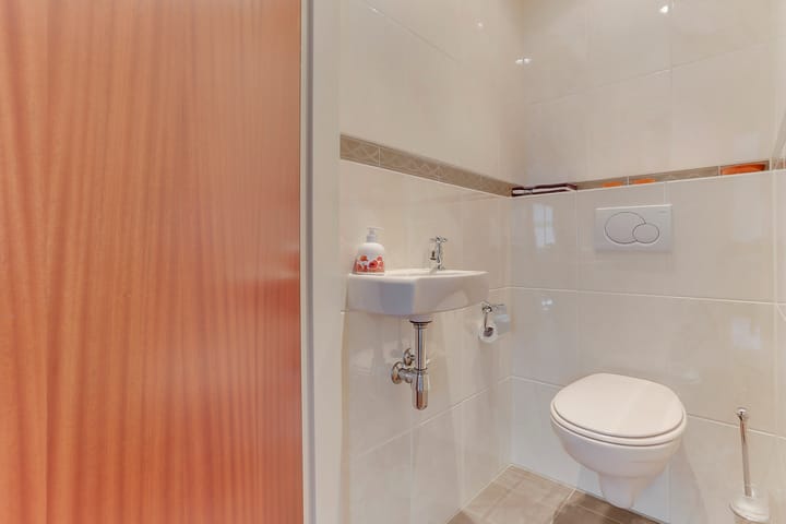 Foto 12 van Ibislaan 23