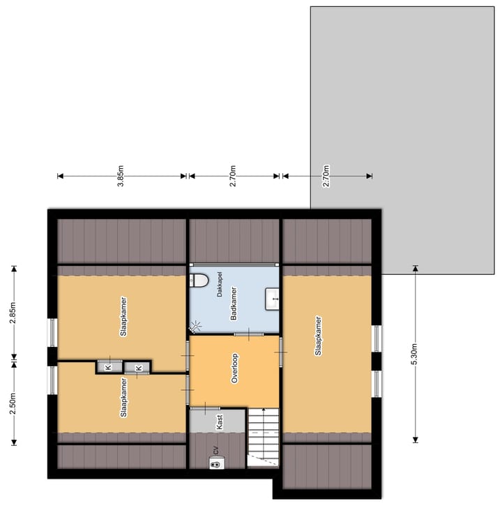 Foto 21 van Ibislaan 23