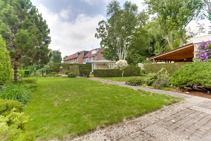 Foto 22 van Ibislaan 23