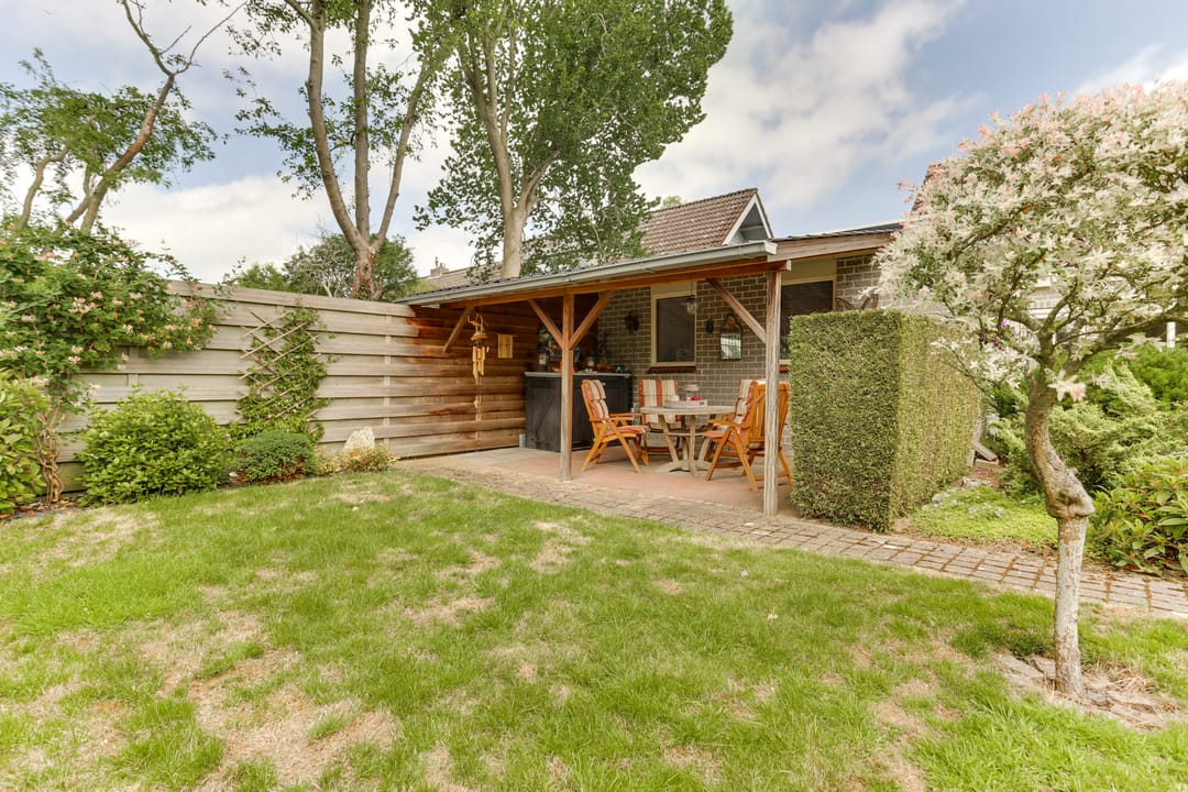 Foto 23 van Ibislaan 23