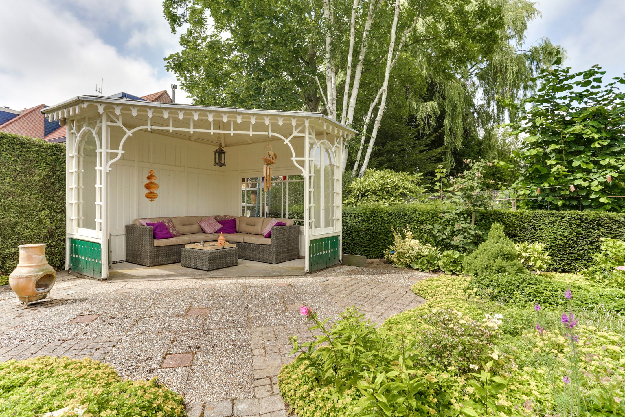 Foto 24 van Ibislaan 23