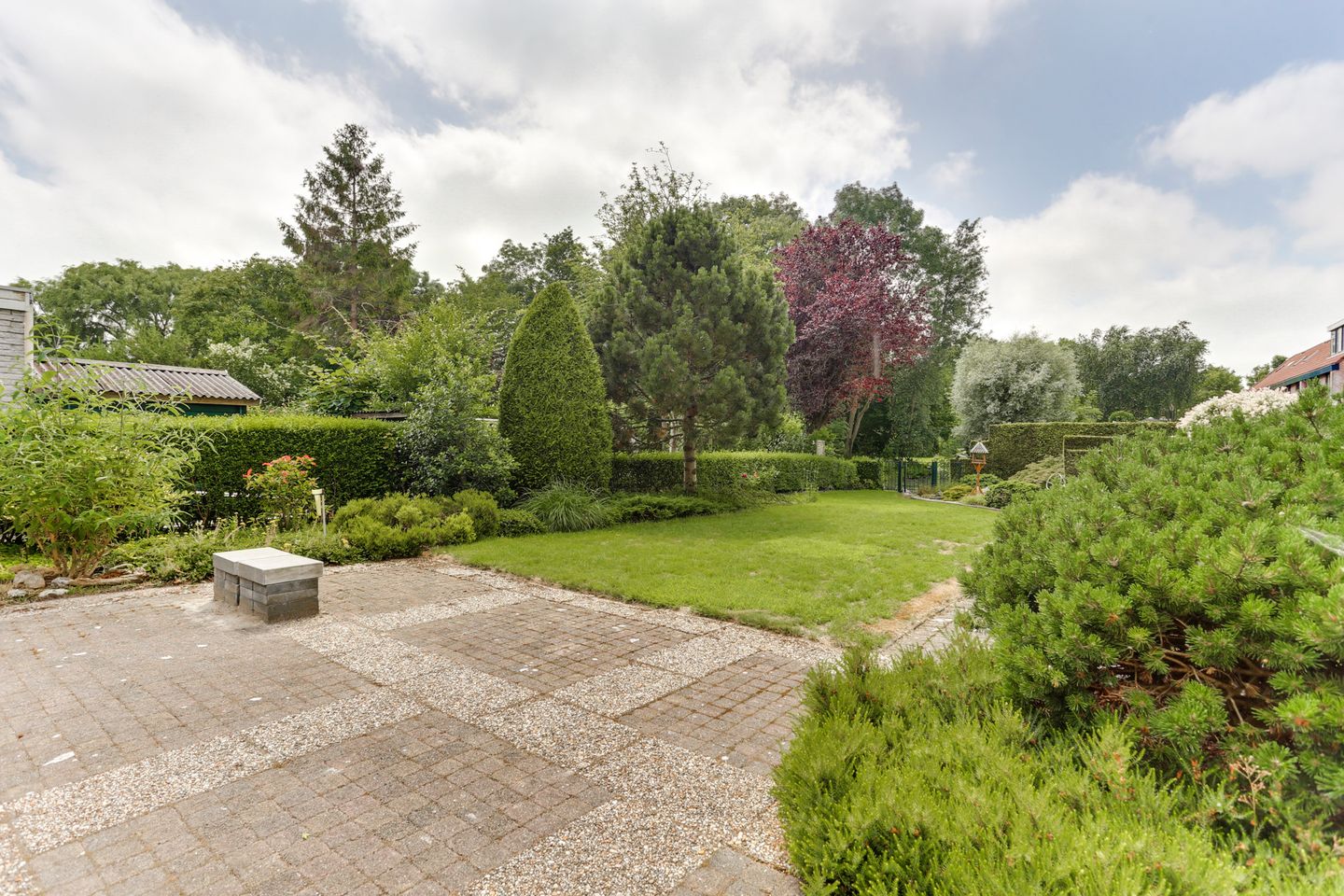 Foto 25 van Ibislaan 23