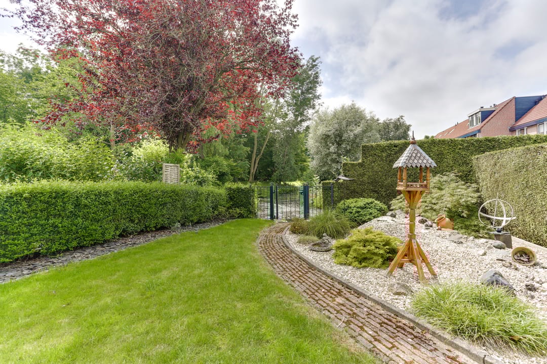 Foto 26 van Ibislaan 23