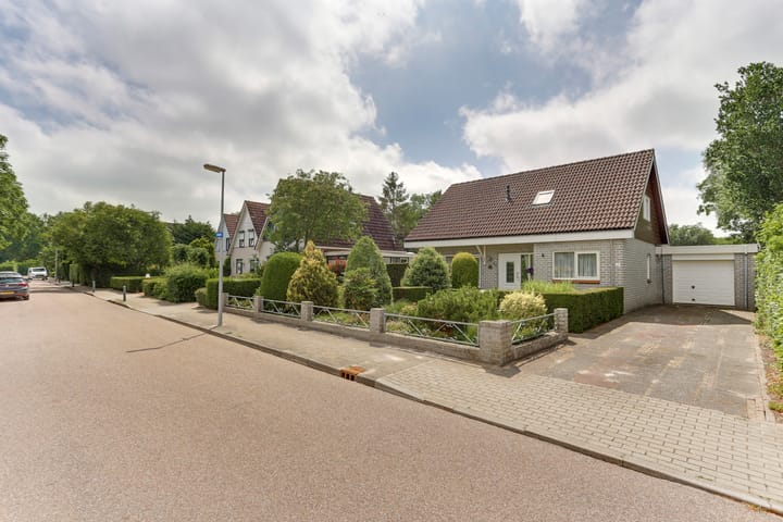 Foto 28 van Ibislaan 23