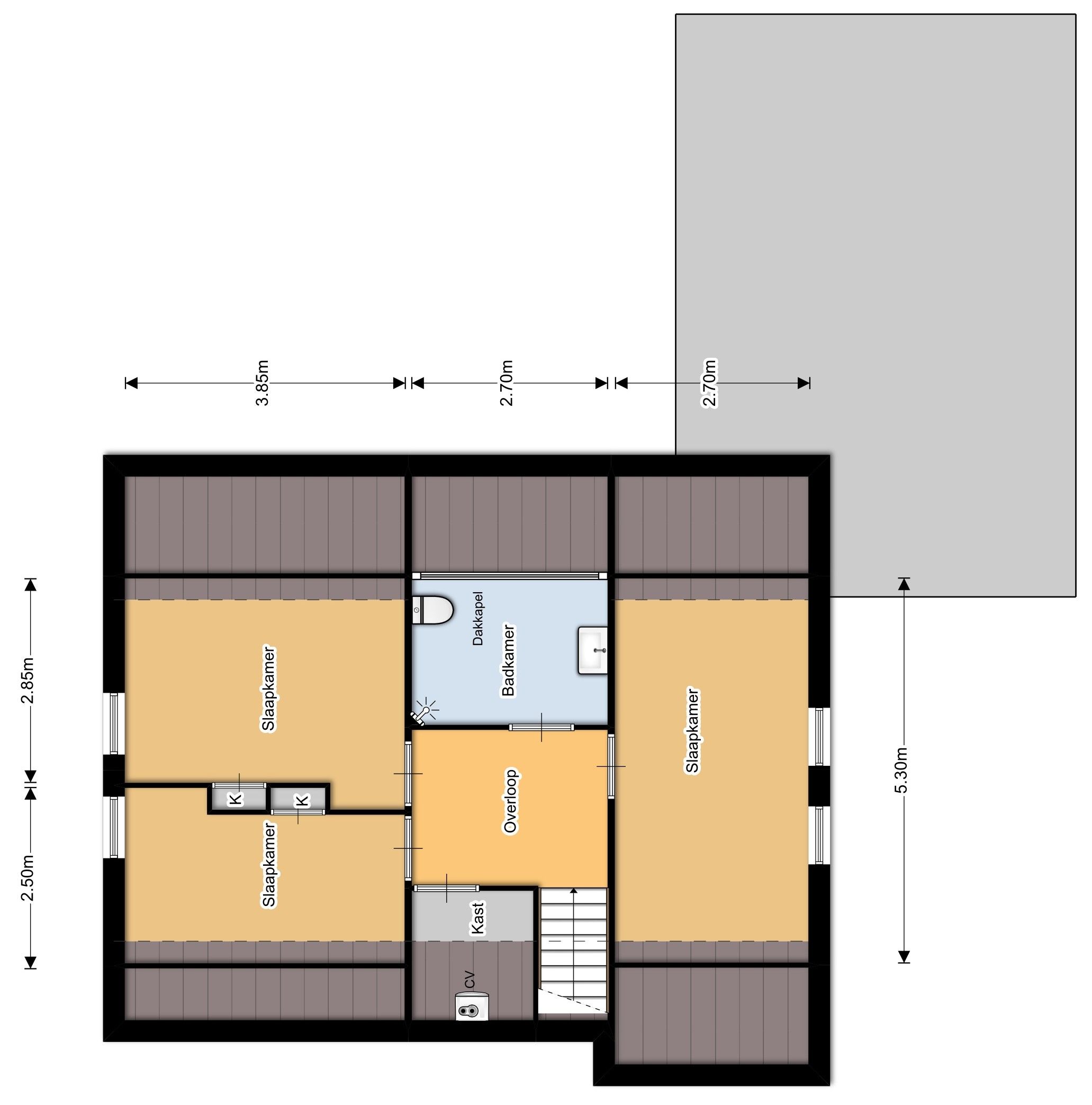 Foto 30 van Ibislaan 23