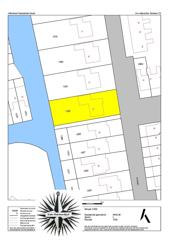 Foto 31 van Ibislaan 23