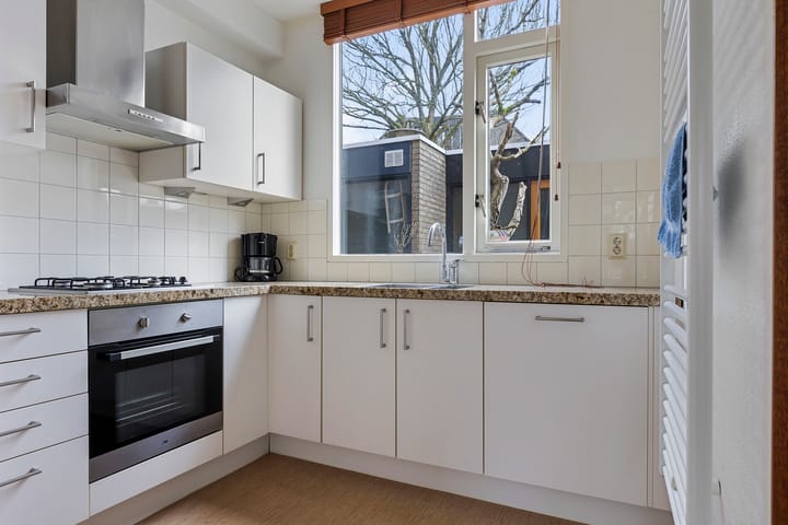 Foto 2 van Medemblikhof 4