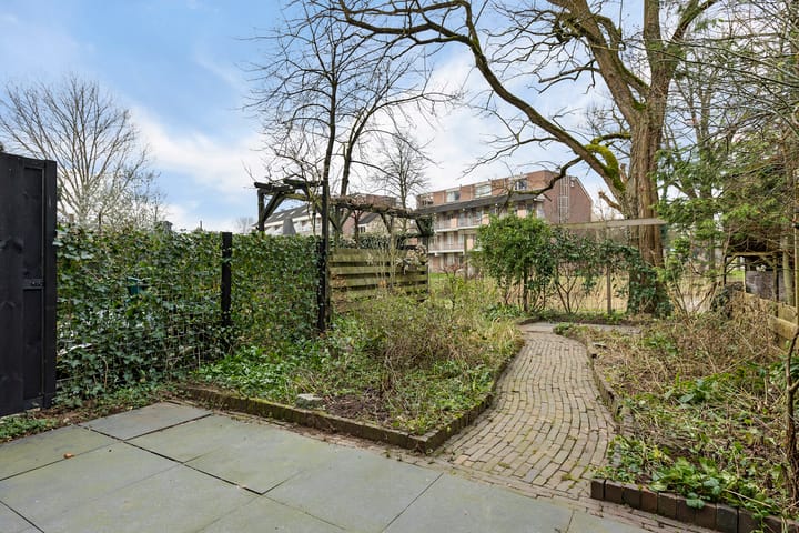 Photo 6 of Medemblikhof 4