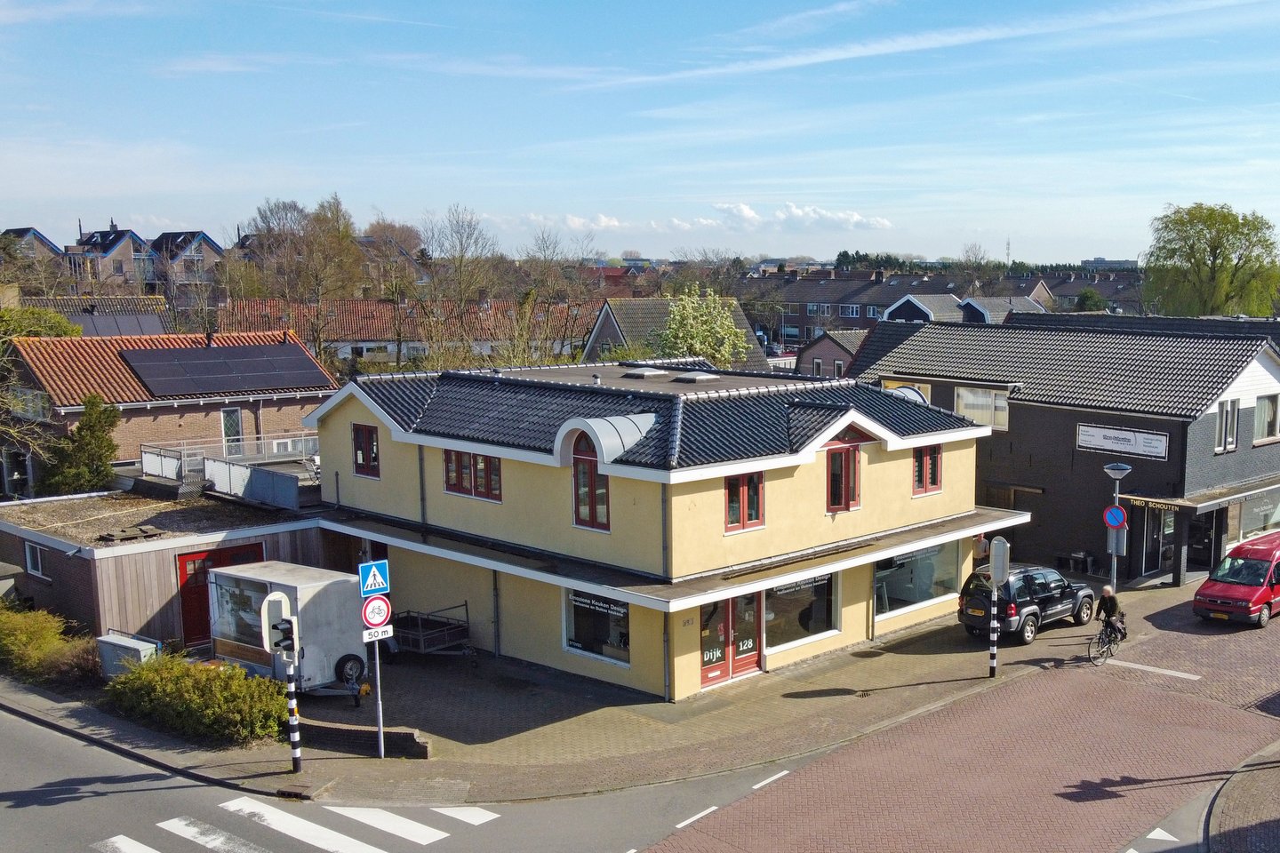 View photo 1 of Dijk 128