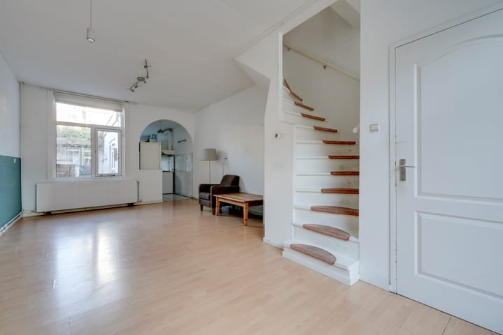 Foto 2 van Van Lennepstraat 85