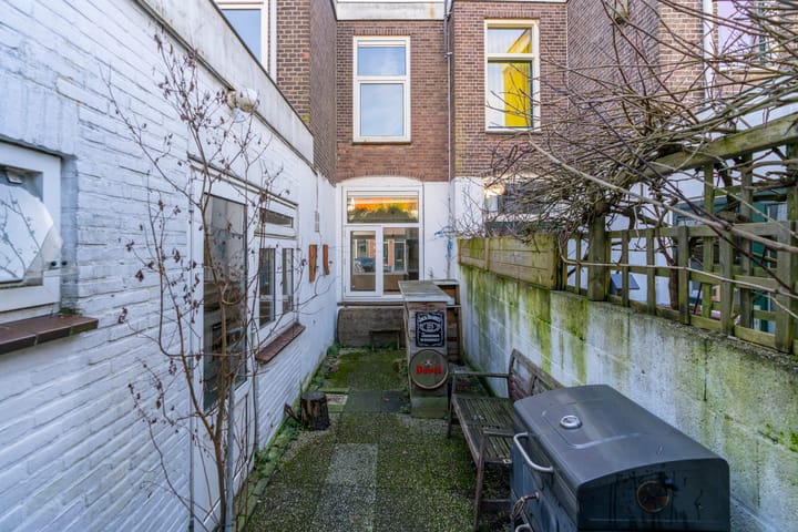 Foto 4 van Van Lennepstraat 85