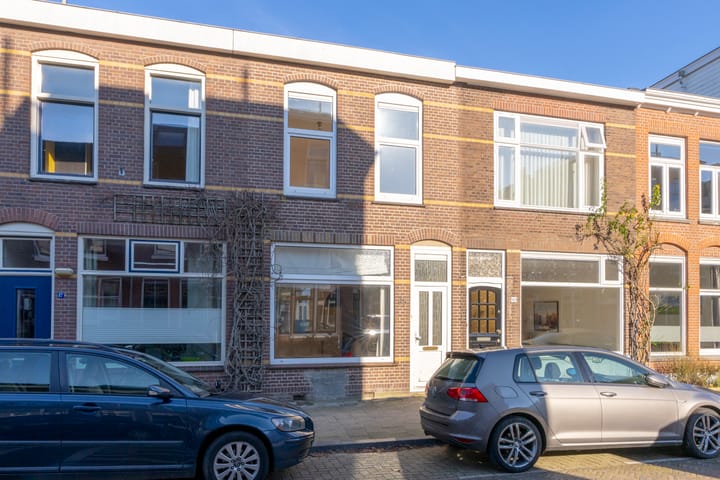 Foto 5 van Van Lennepstraat 85