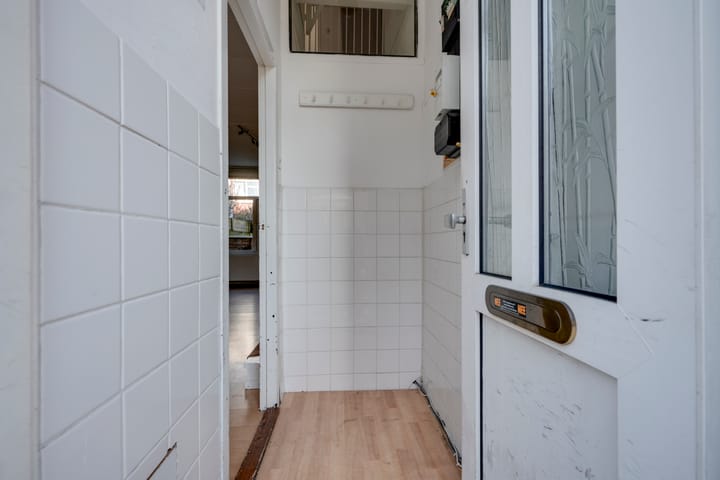 Foto 6 van Van Lennepstraat 85