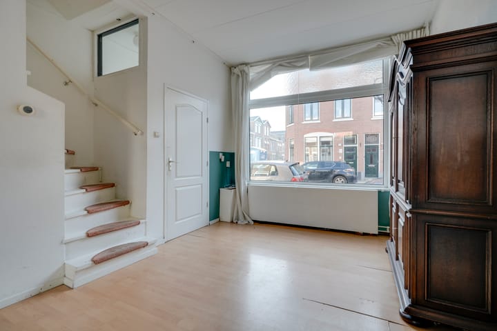 Foto 8 van Van Lennepstraat 85