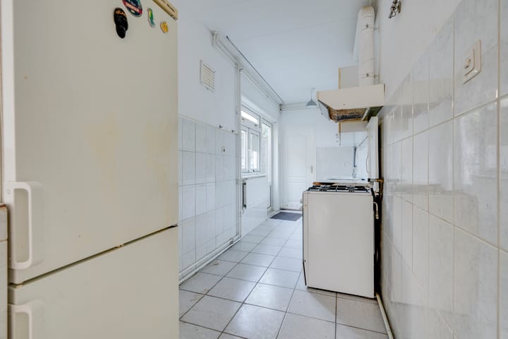 Foto 10 van Van Lennepstraat 85