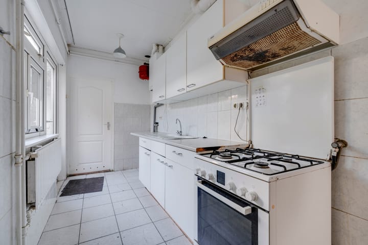 Foto 11 van Van Lennepstraat 85