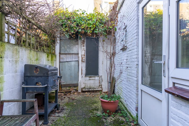 Foto 15 van Van Lennepstraat 85