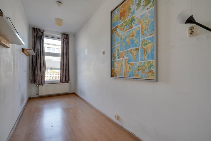 Foto 21 van Van Lennepstraat 85