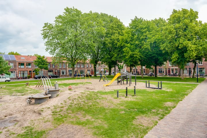 Foto 24 van Van Lennepstraat 85