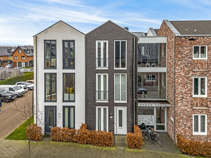 Foto 1 van Lage Hoek 21