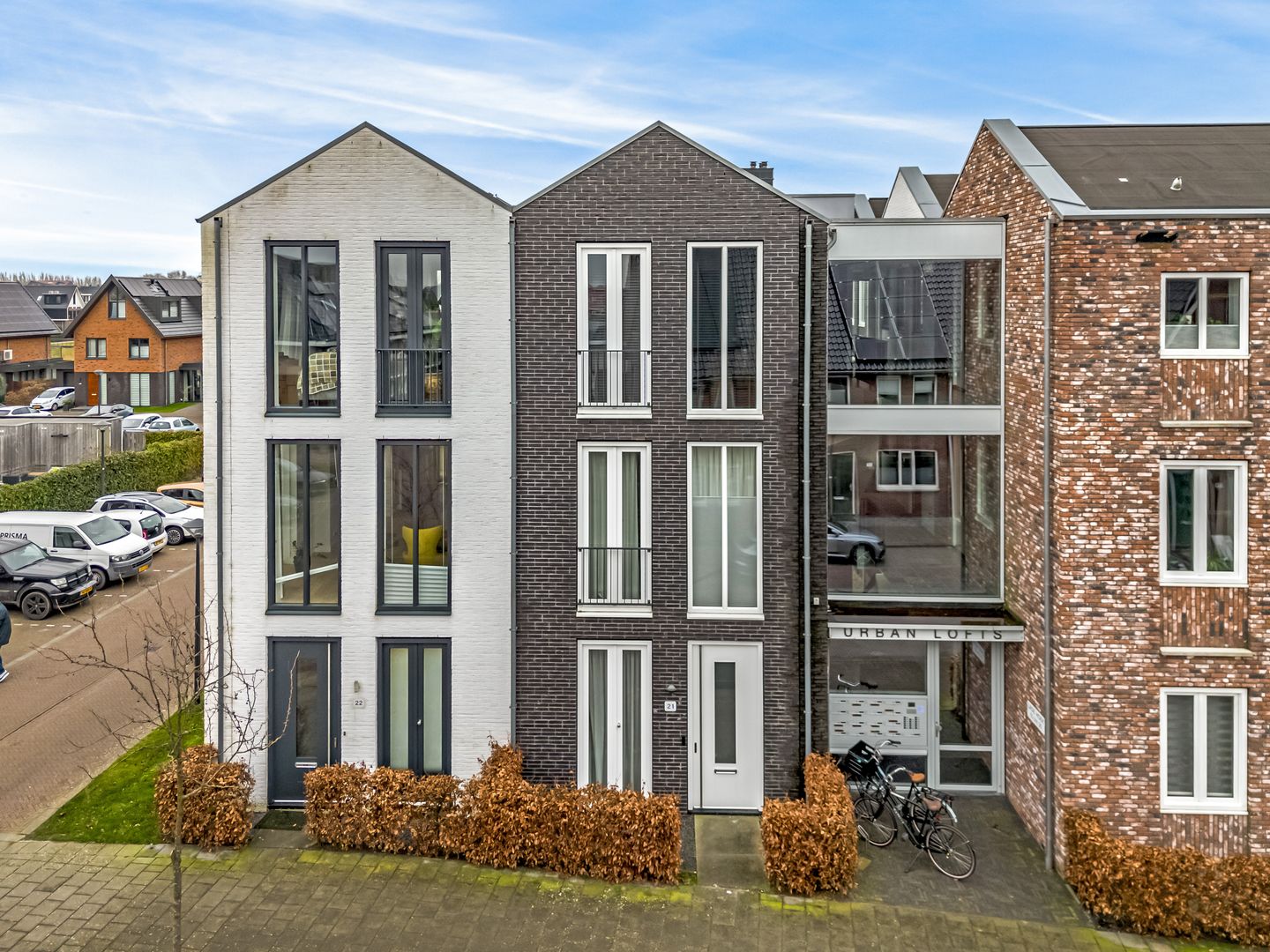 Foto 1 van Lage Hoek 21