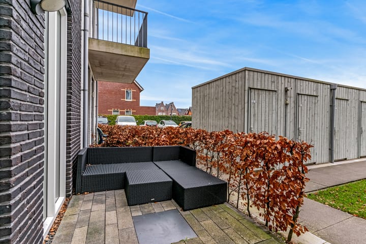 Foto 4 van Lage Hoek 21