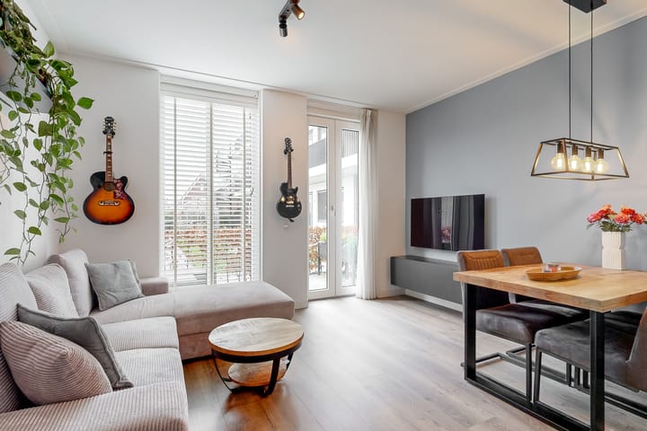 Foto 7 van Lage Hoek 21