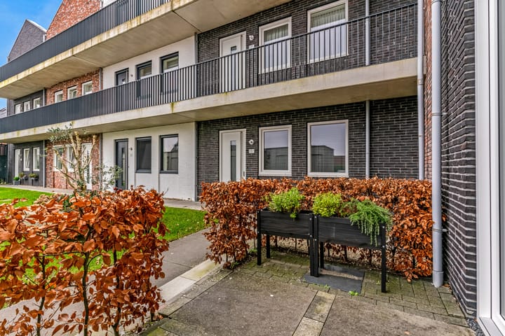 Foto 19 van Lage Hoek 21