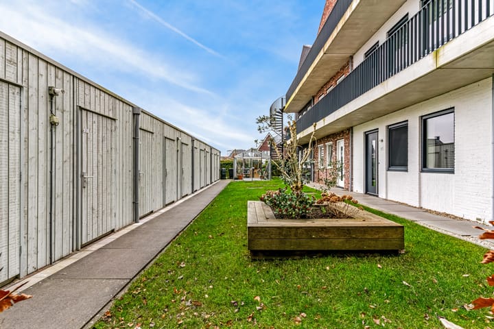 Foto 20 van Lage Hoek 21