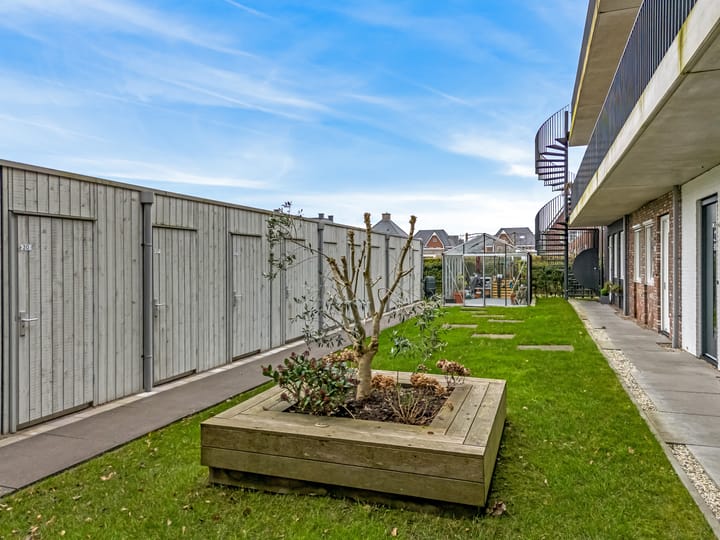 Foto 21 van Lage Hoek 21