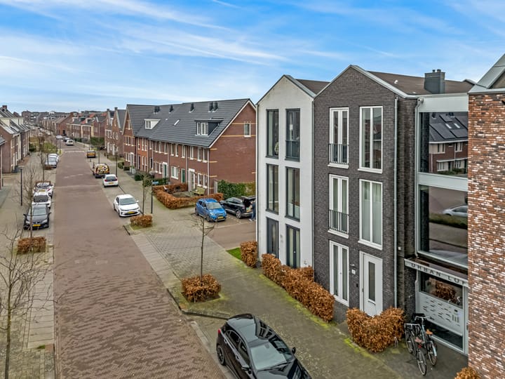 Foto 25 van Lage Hoek 21