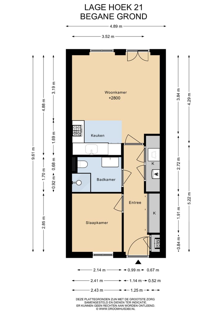 Foto 26 van Lage Hoek 21