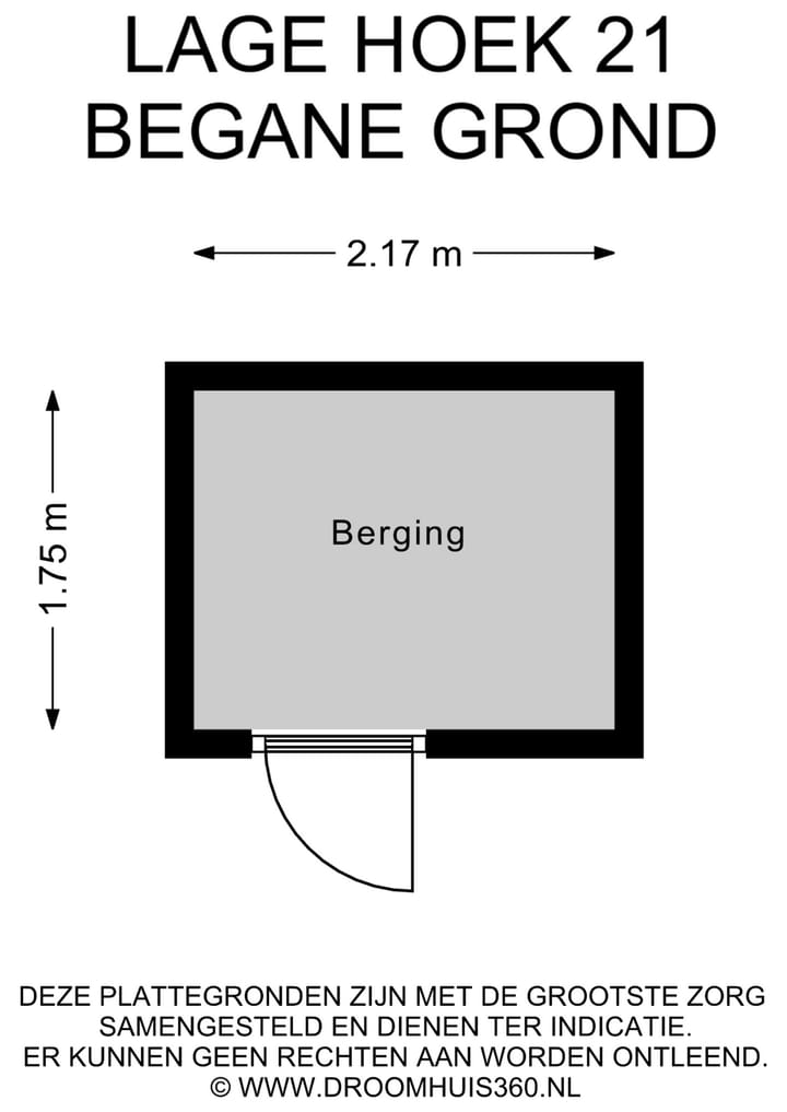 Foto 27 van Lage Hoek 21