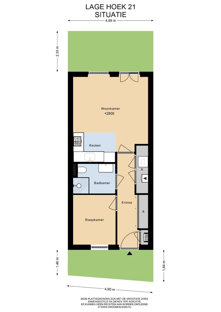 Foto 28 van Lage Hoek 21