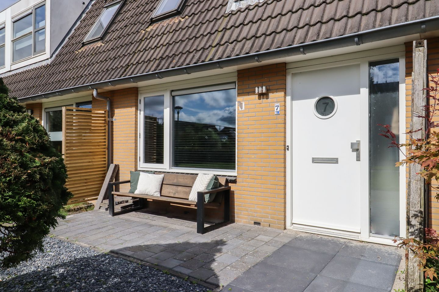 Foto 1 van Zandoogje 7