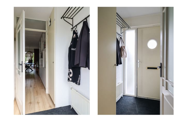 Foto 2 van Zandoogje 7