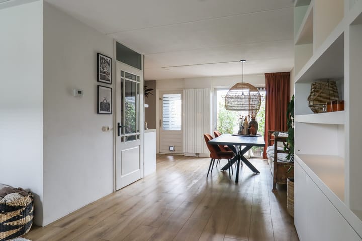 Foto 3 van Zandoogje 7