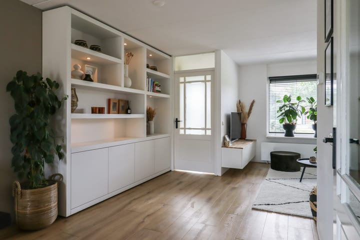 Foto 4 van Zandoogje 7