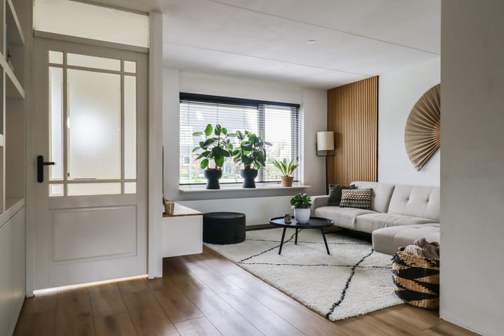 Foto 5 van Zandoogje 7