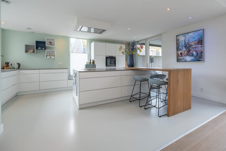 Foto 3 van Van Bockom Maaserf 12