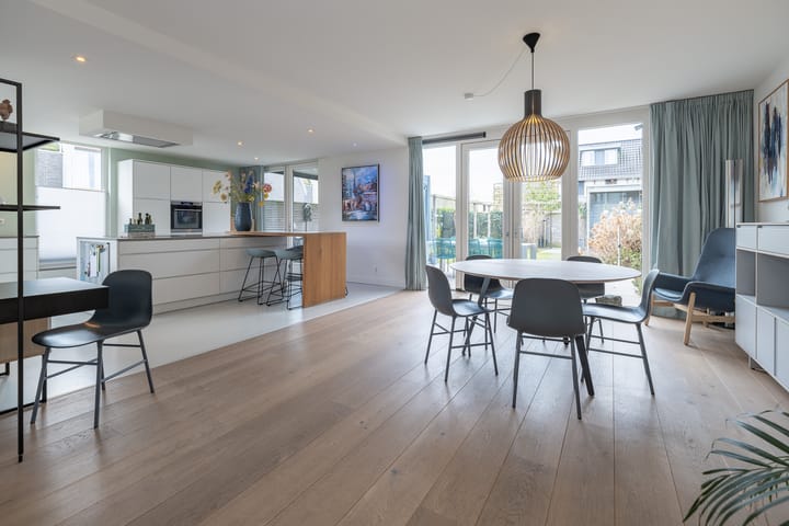 Foto 5 van Van Bockom Maaserf 12