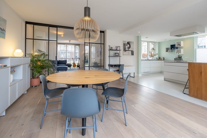 Foto 6 van Van Bockom Maaserf 12