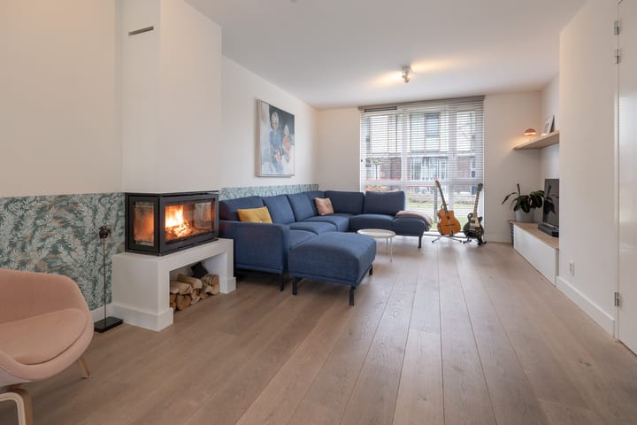 Foto 7 van Van Bockom Maaserf 12